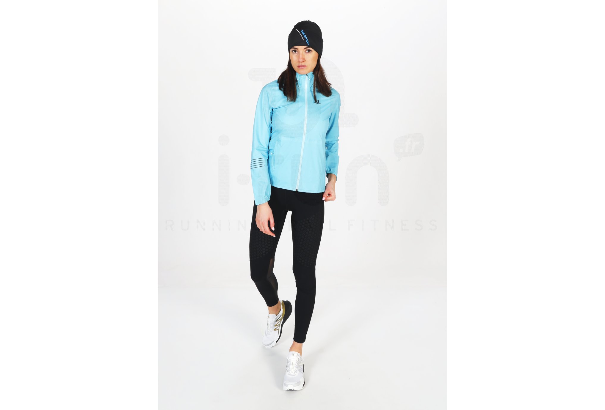 Salomon mallas largas Support