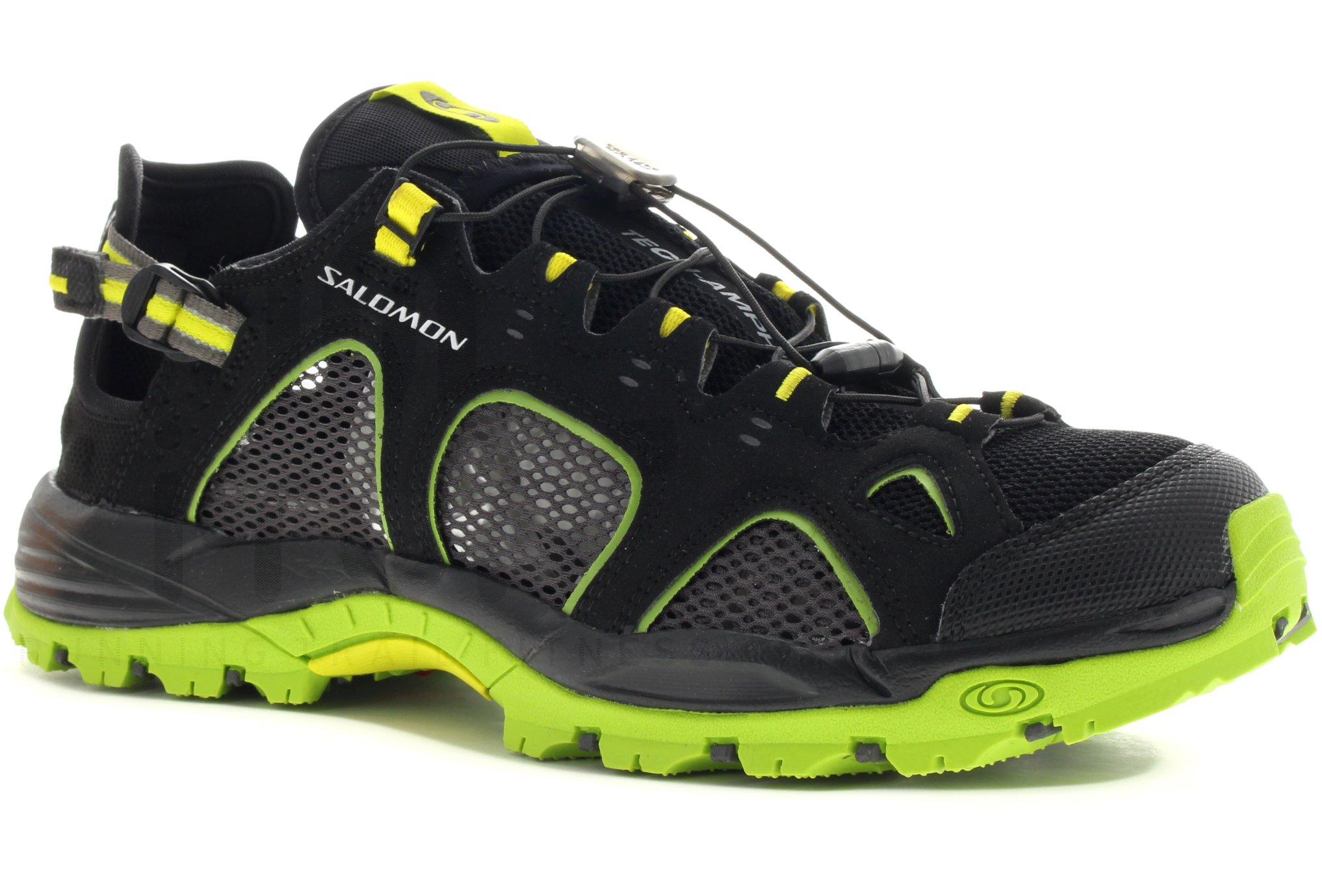Salomon Techamphibian 3
