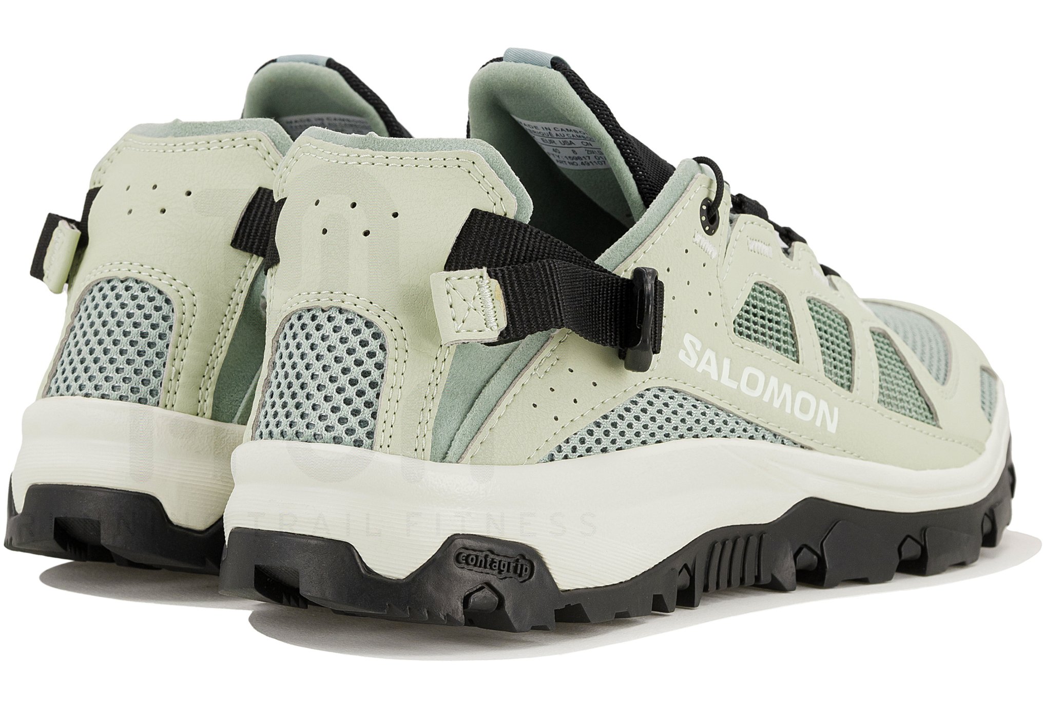 Salomon Techamphibian 5 W