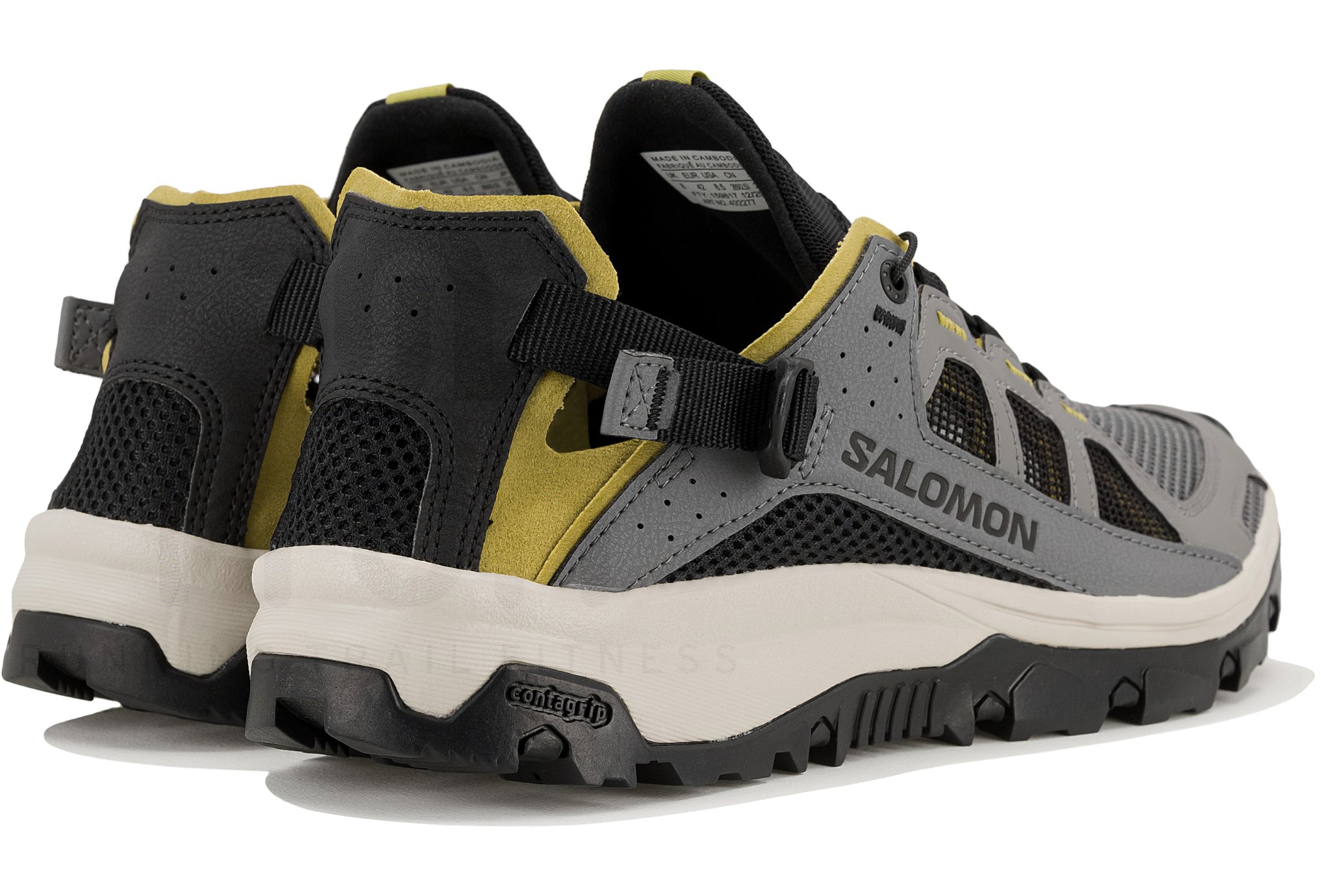 Salomon Techamphibian 5 M