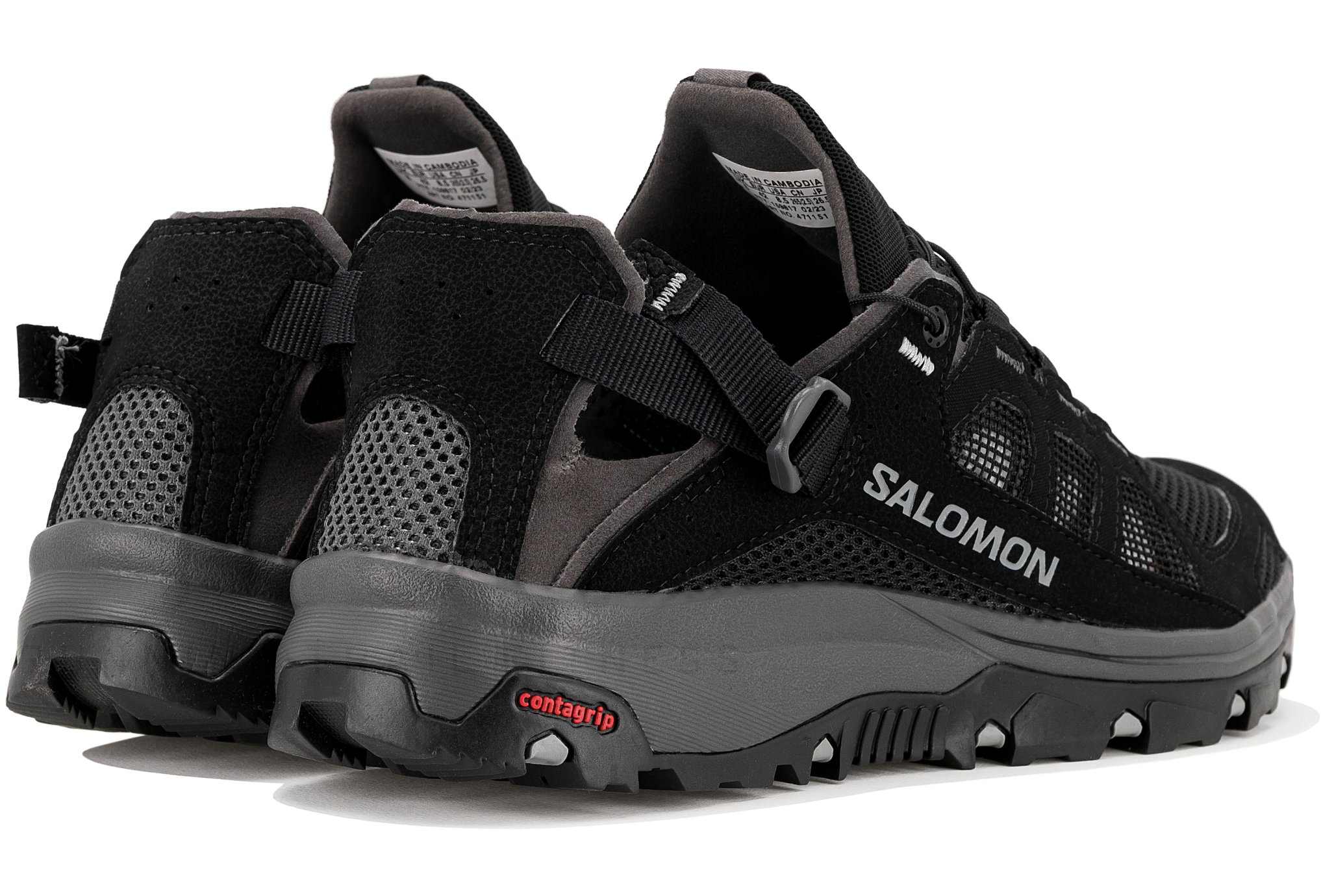 Salomon Techamphibian 5 M