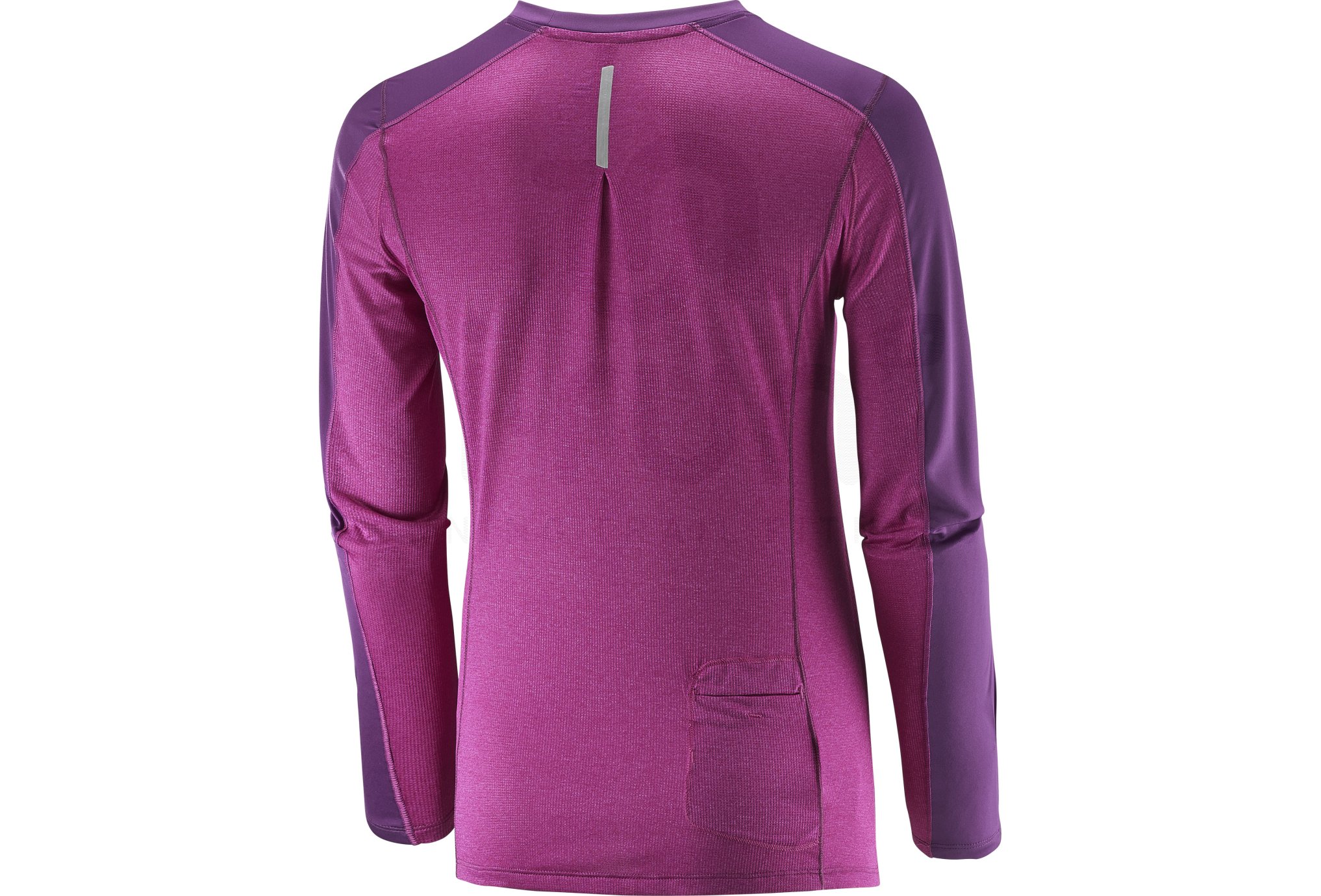 Salomon Camiseta Agile