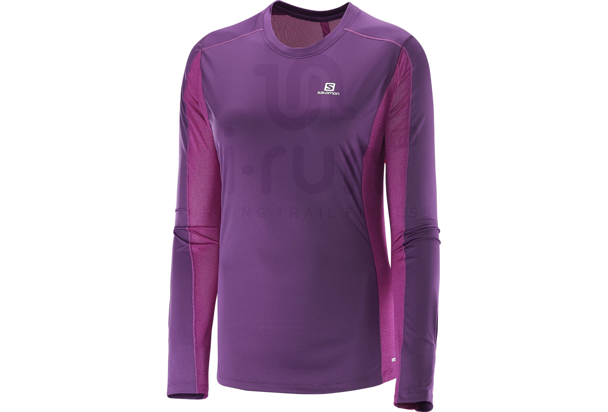 Salomon Camiseta Agile