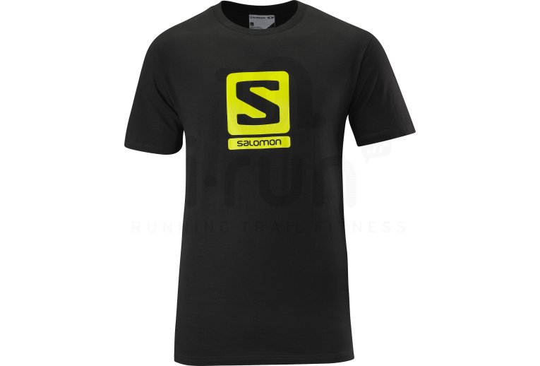 Salomon Tee-shirt Cotton M 