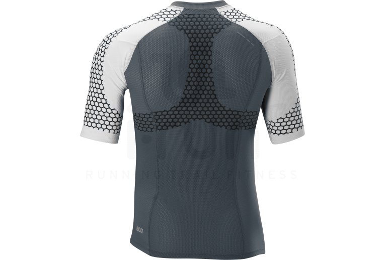 Salomon Tee-shirt Exo S-Lab Zip M 