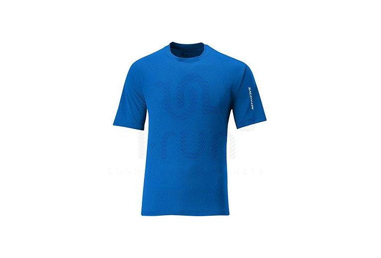 Salomon Tee-Shirt Lo X M 