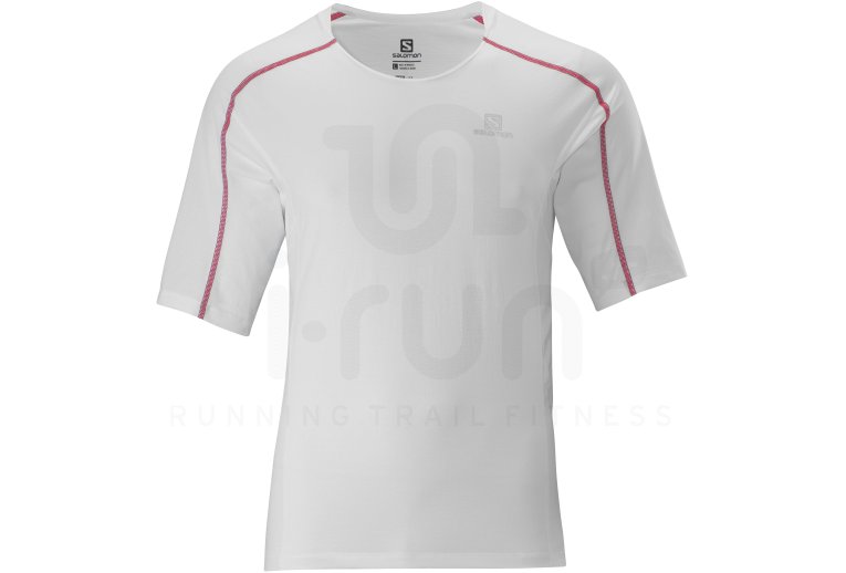 Salomon Tee-Shirt S/L Light M 