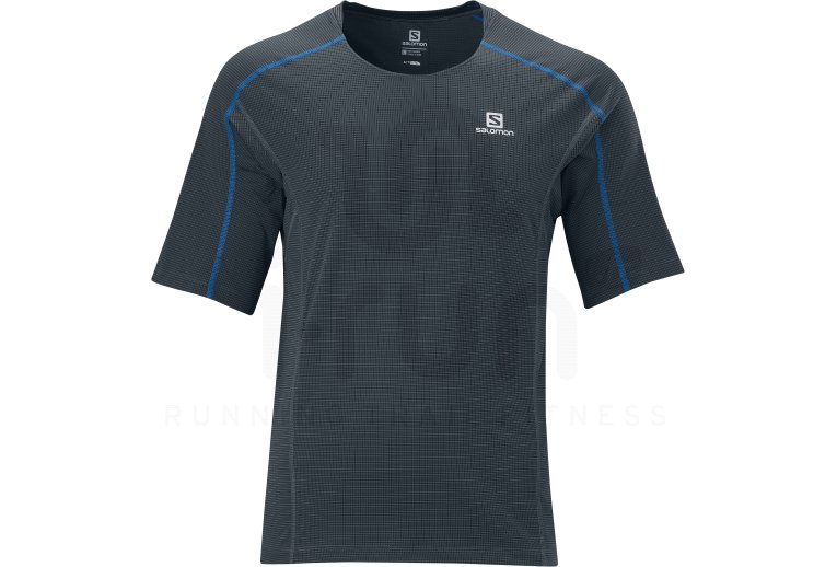 Salomon Tee-Shirt S/L Light M 