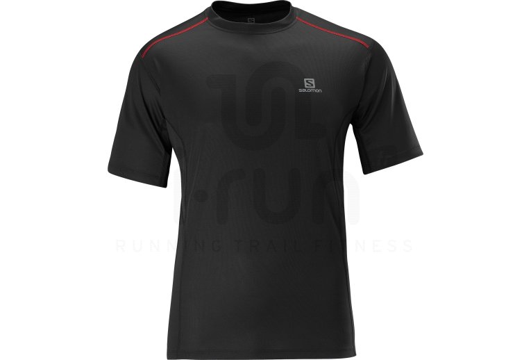 Salomon Tee-shirt Start M 