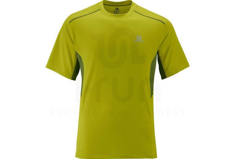 Salomon Tee-shirt Start M 