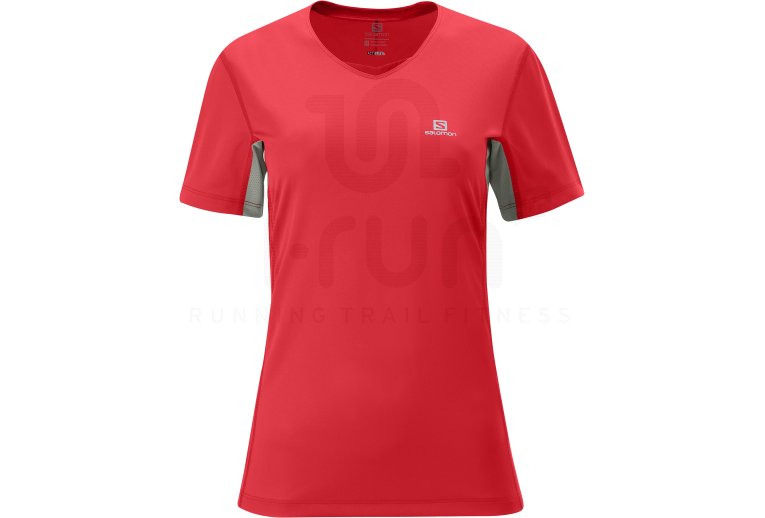 Salomon Tee-Shirt SV Trail W 