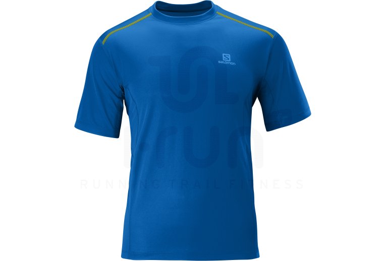 Salomon Tee-shirt Trail M 