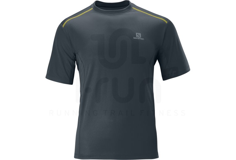 Salomon Tee-shirt Trail M 