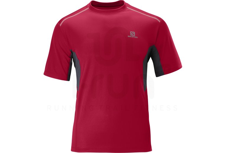 Salomon Tee-shirt Trail M 