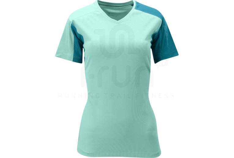 Salomon Tee-shirt Trail Runner IV W 
