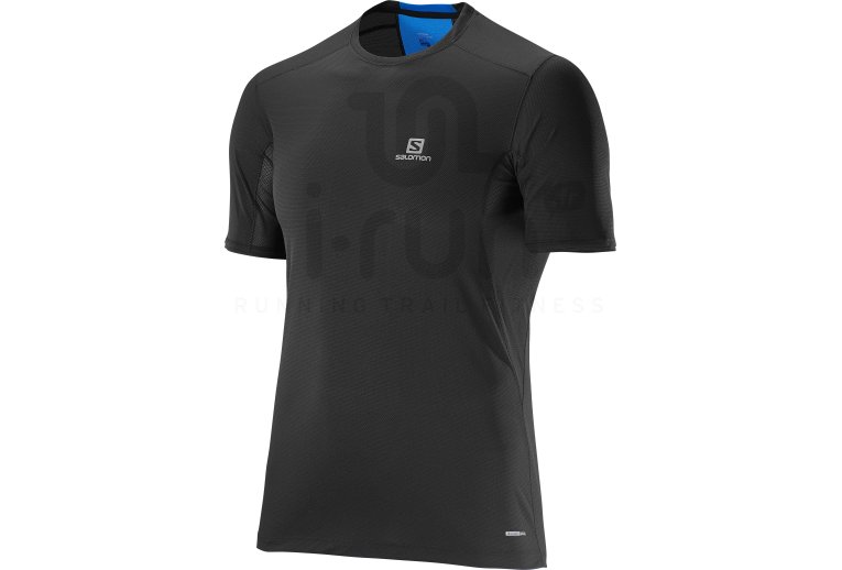 Salomon Tee-shirt Trail Runner M 