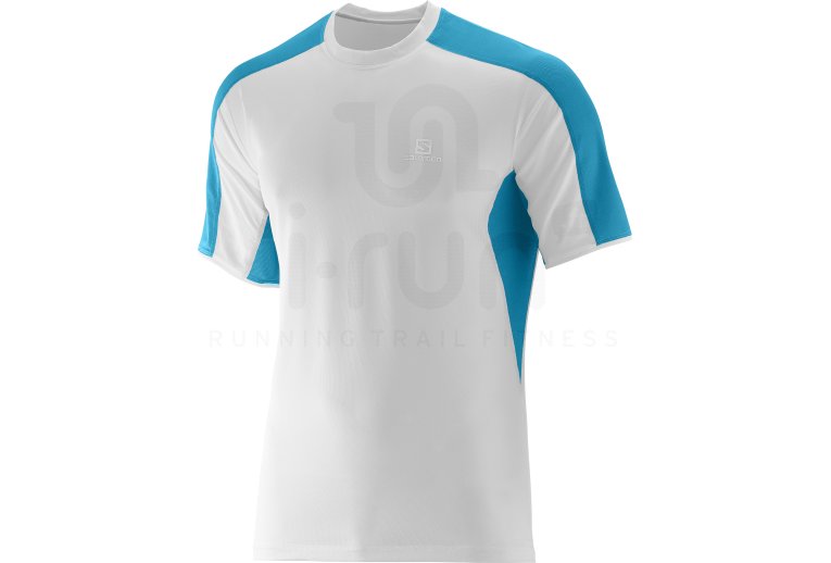 Salomon Tee-shirt Trail Runner M 