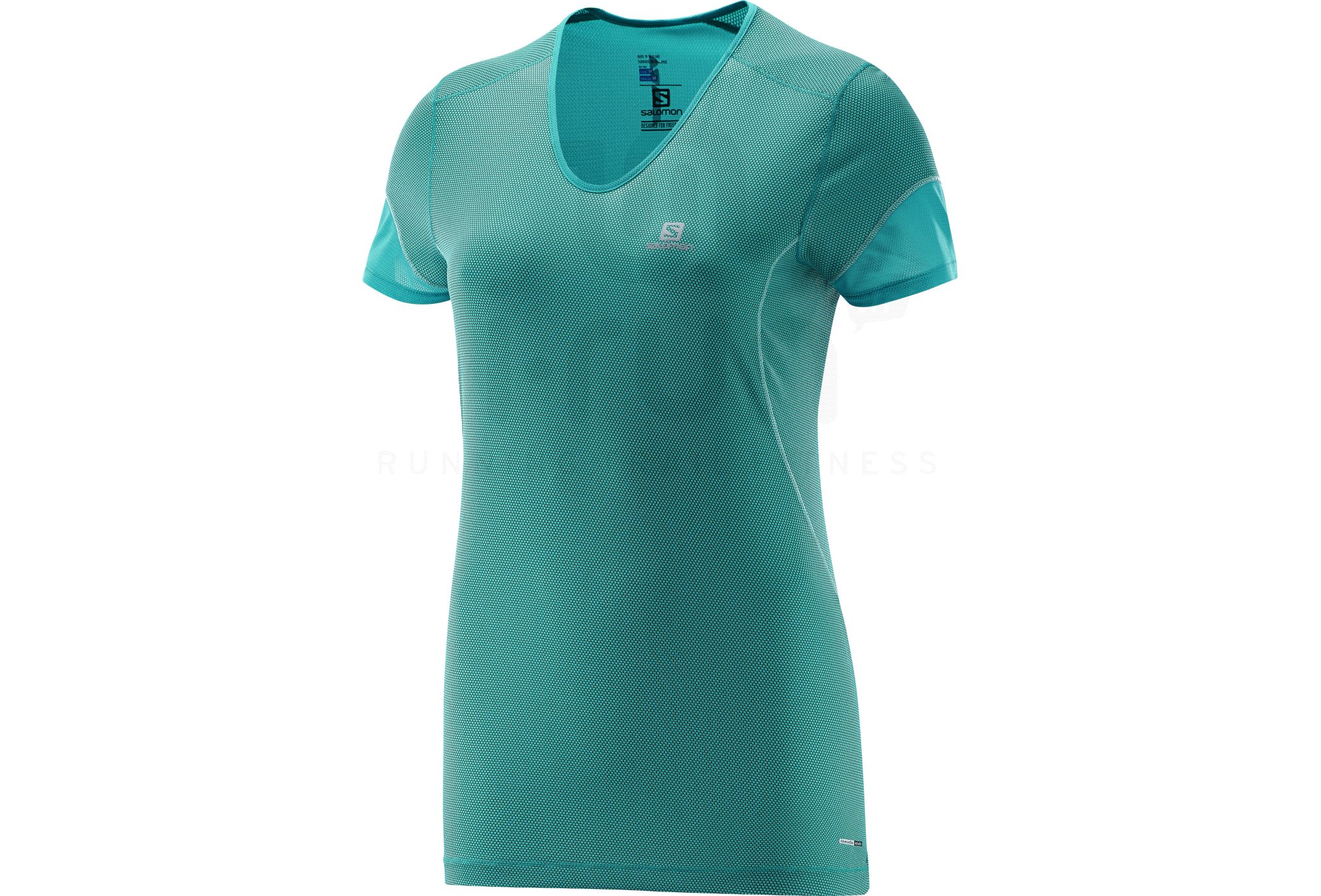 Salomon Camiseta Trail Runner