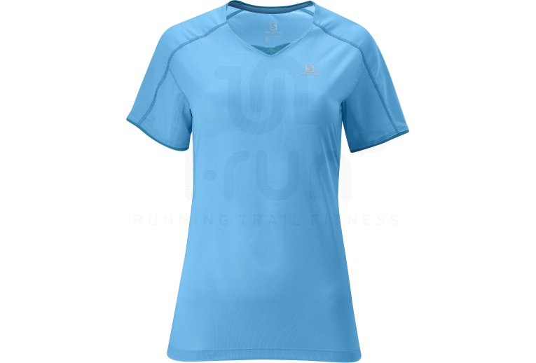 Salomon Tee-Shirt Trail Runner W 