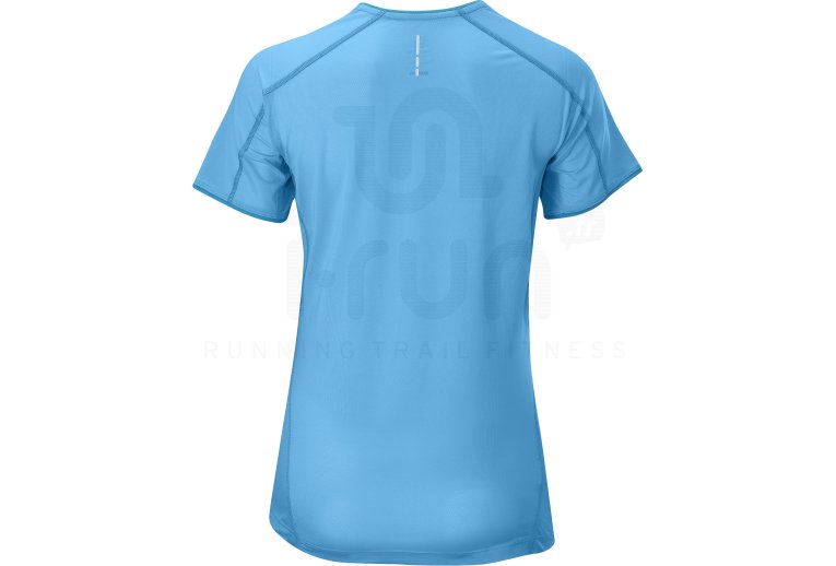 Salomon Tee-Shirt Trail Runner W 