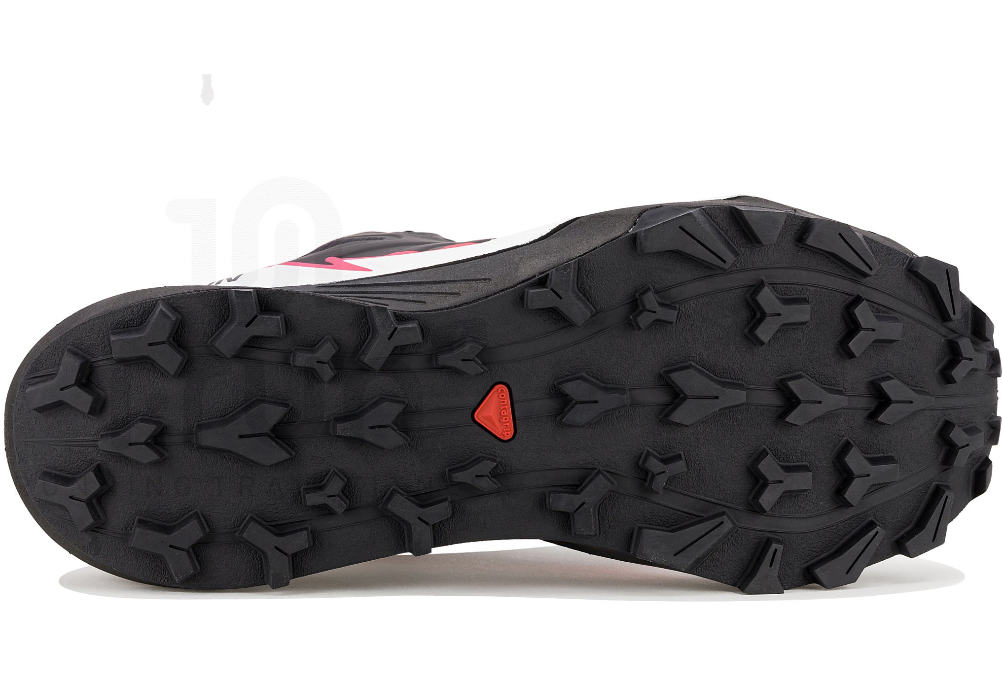 Salomon Thundercross M