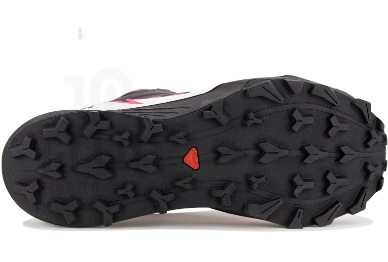 Salomon Thundercross M