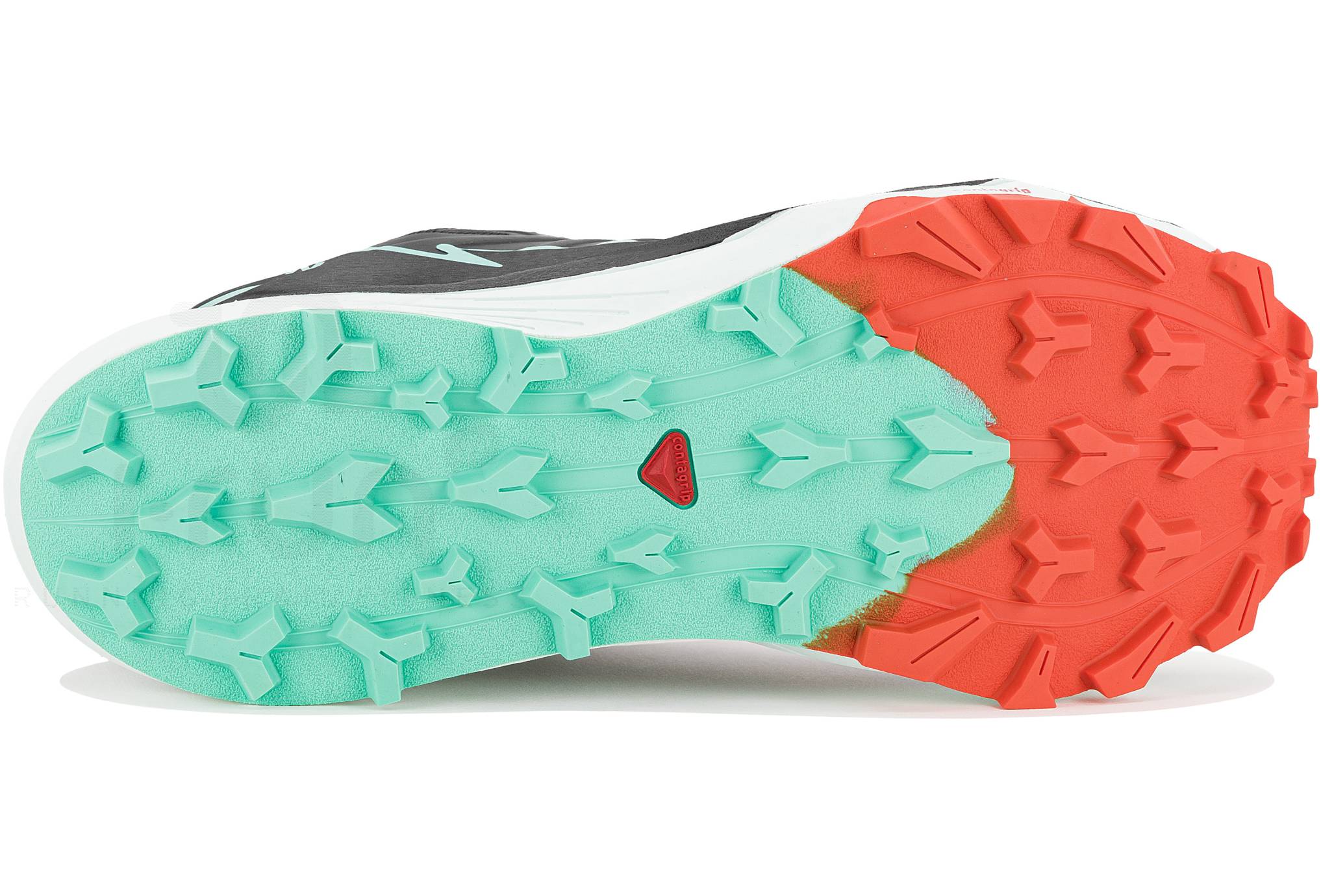 Salomon Thundercross