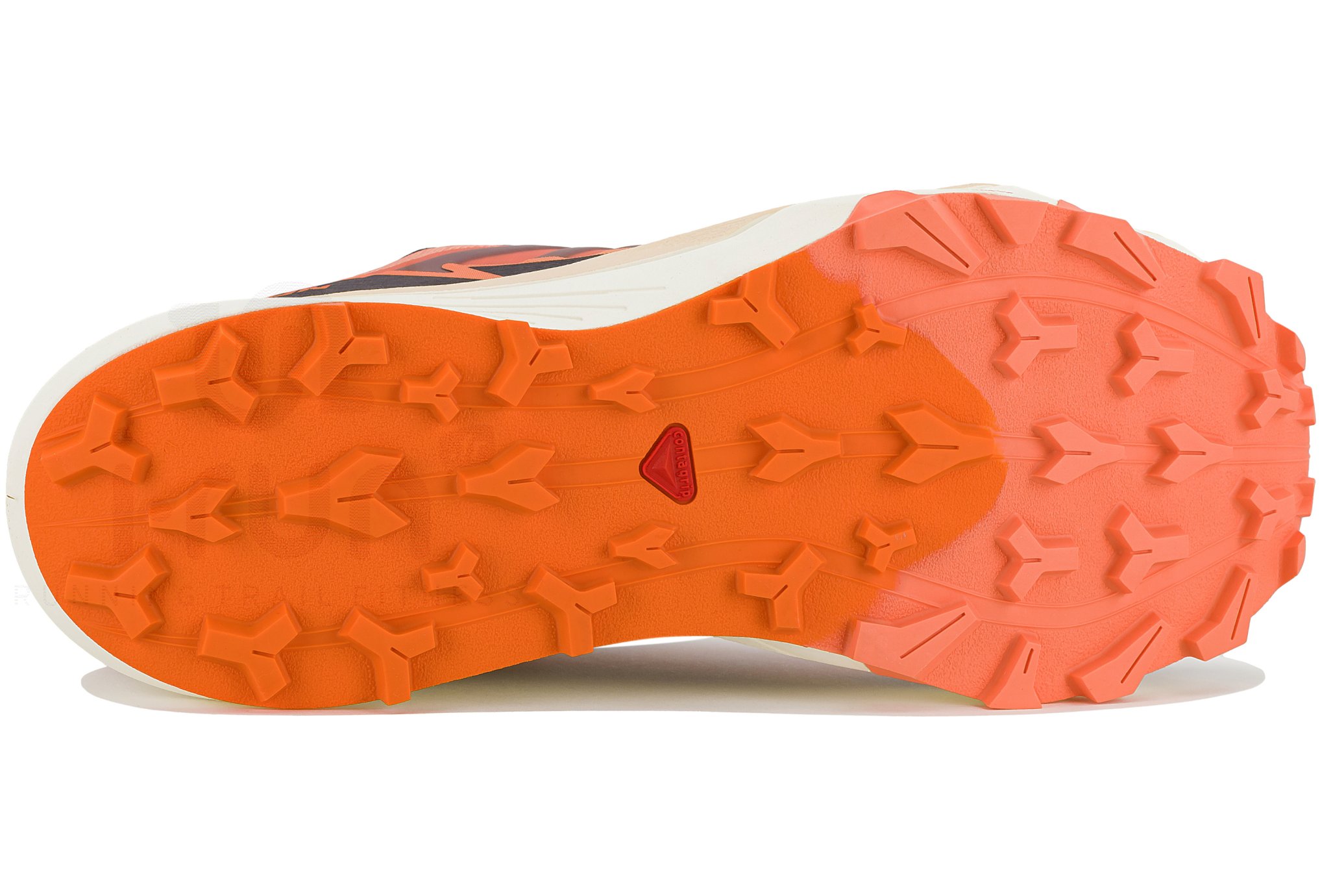 Salomon Thundercross