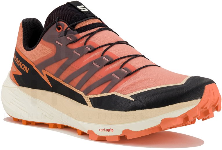 Salomon Thundercross