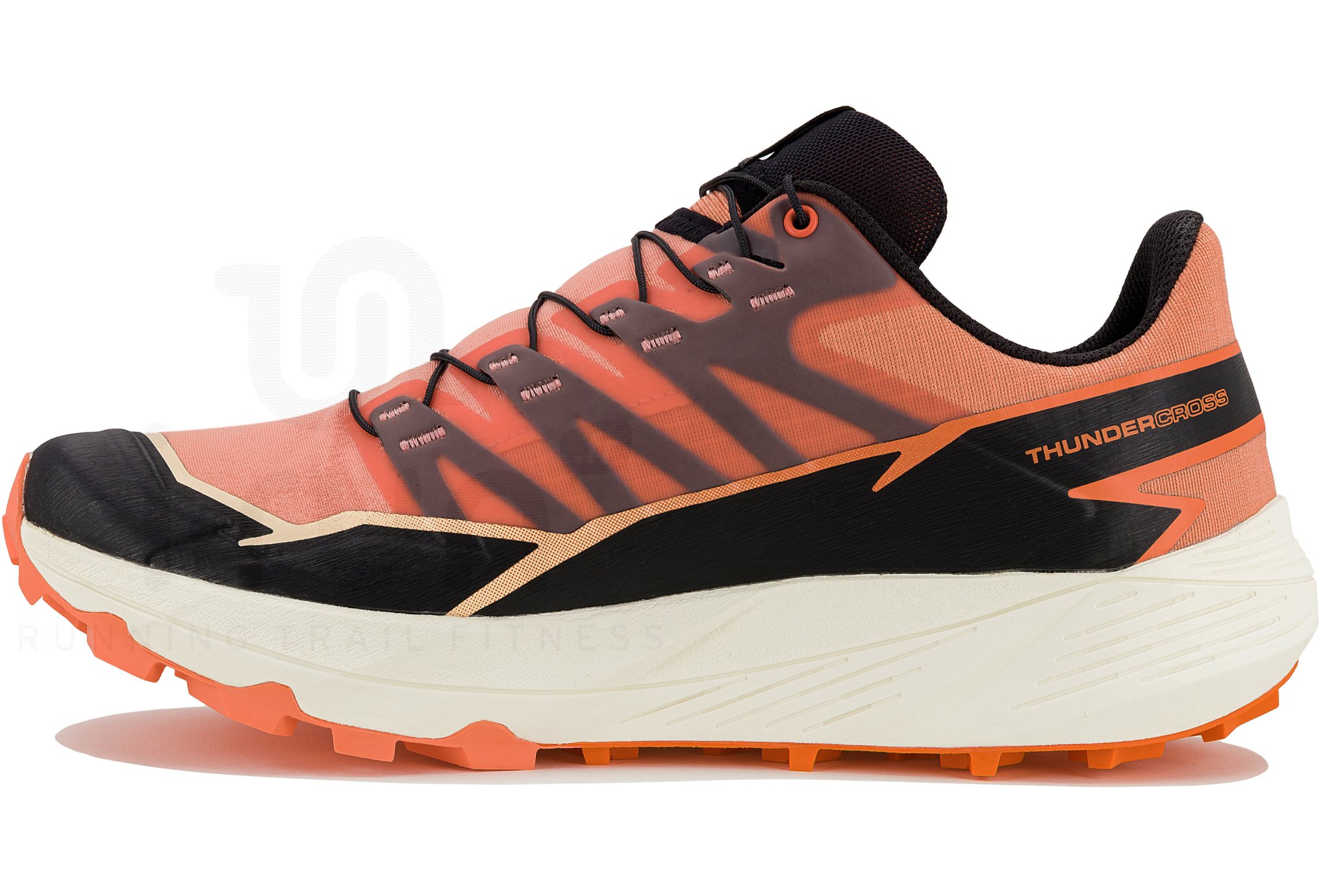 Salomon Thundercross