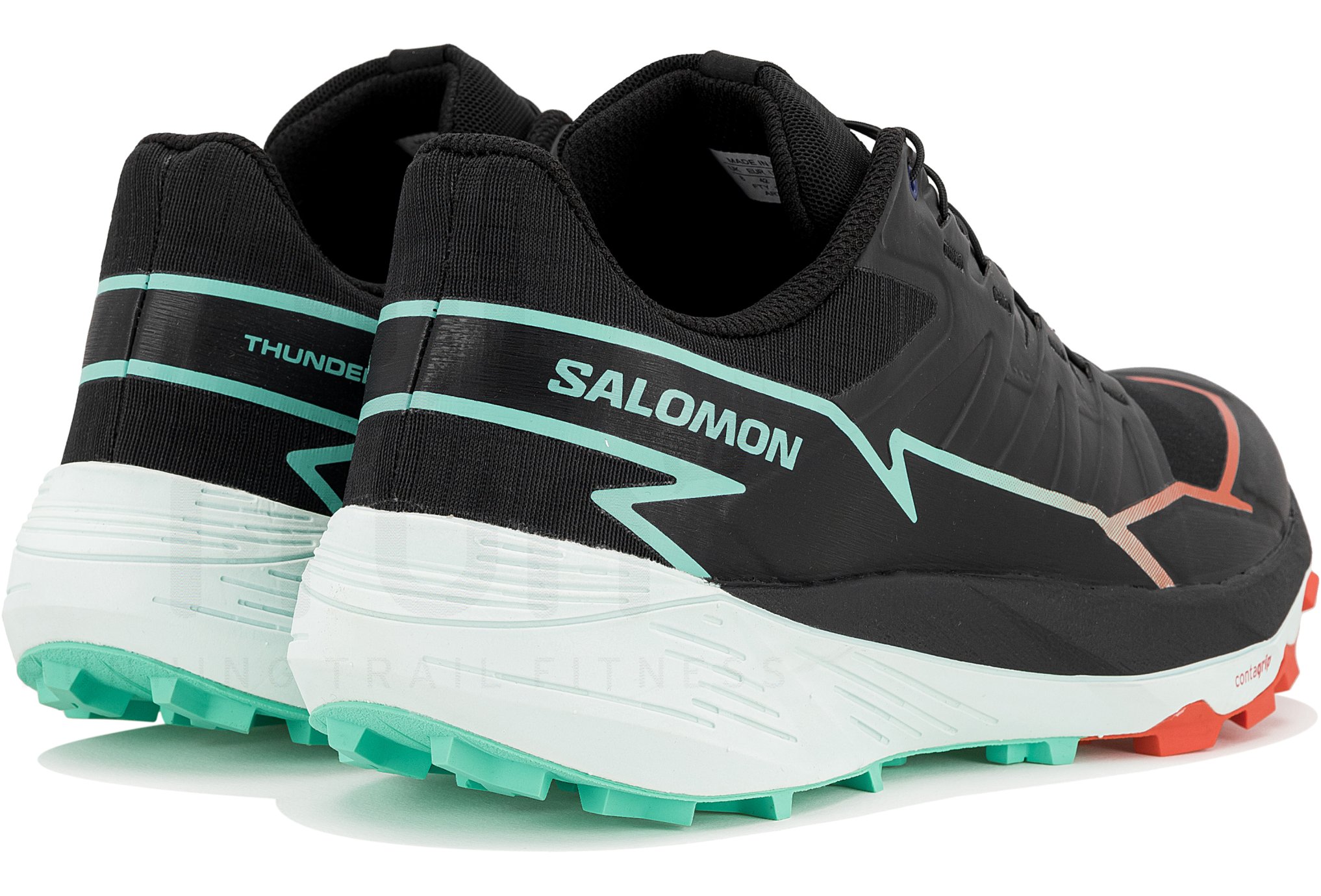 Salomon Thundercross M