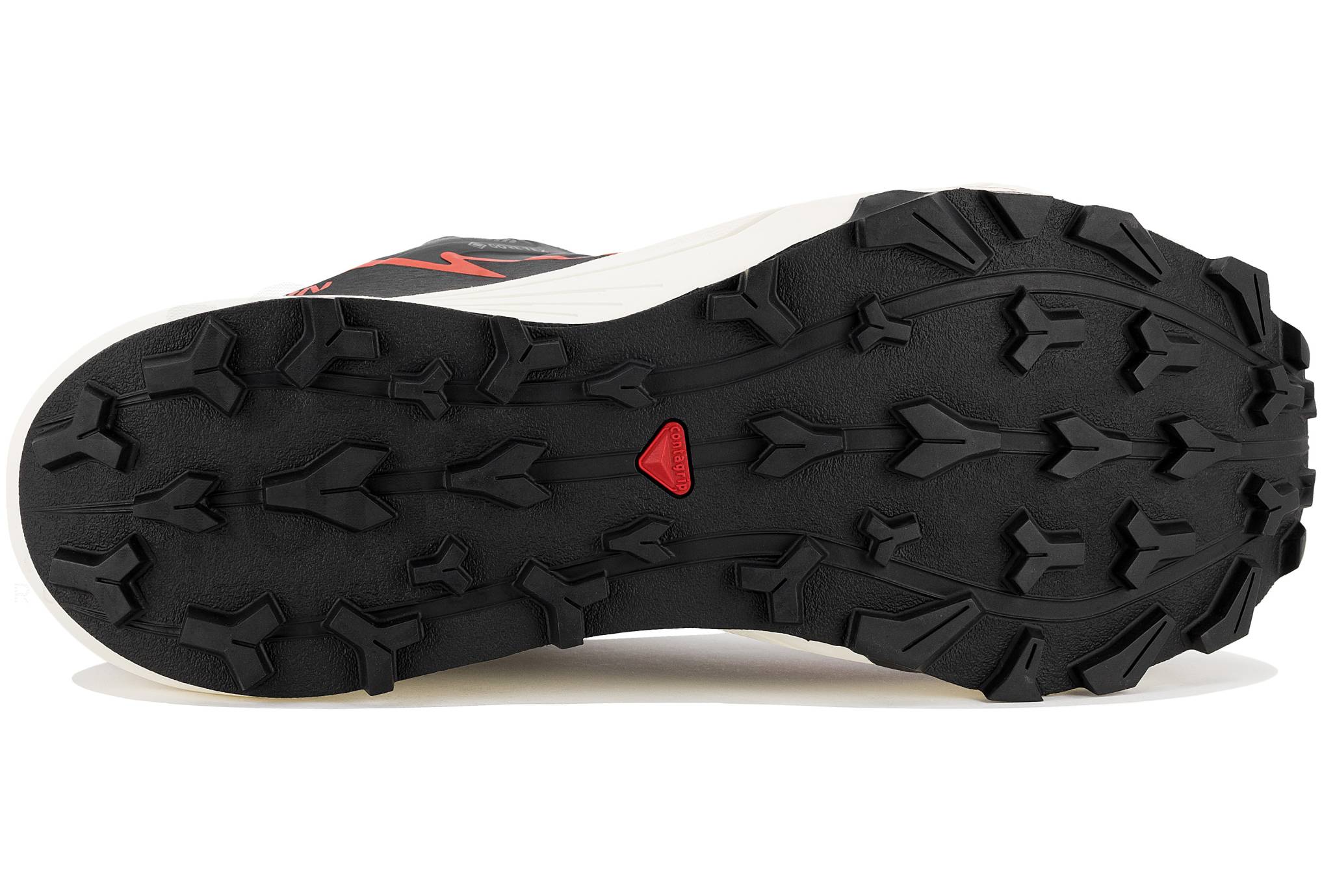Salomon Thundercross Gore-Tex