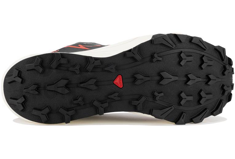 Salomon Thundercross Gore-Tex 