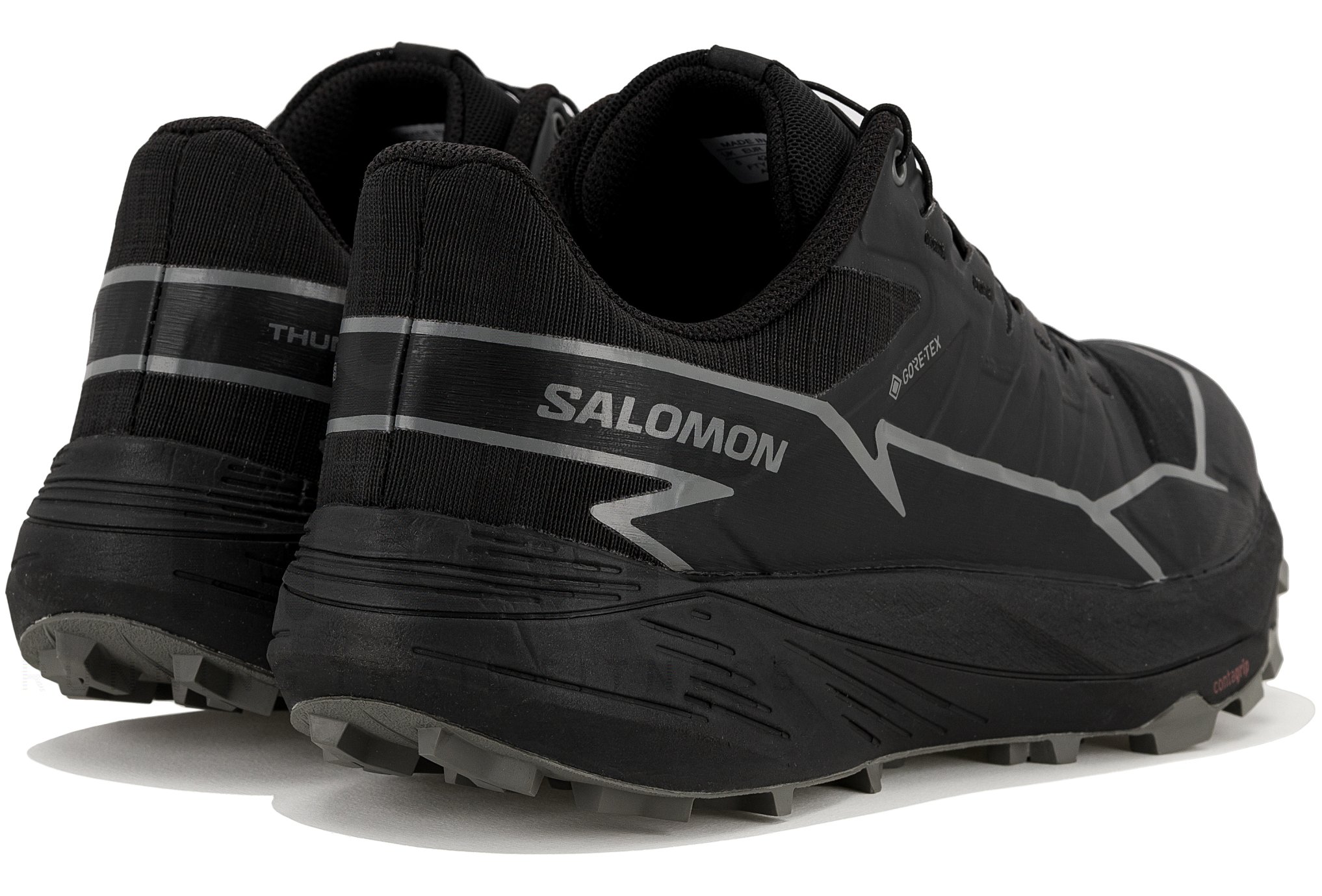 Salomon Thundercross Gore-Tex