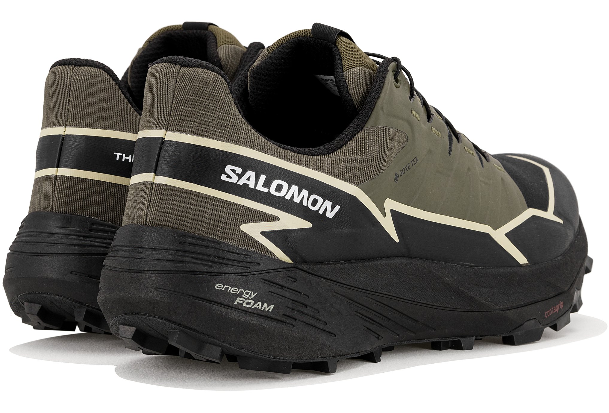 Salomon Thundercross Gore-Tex M 