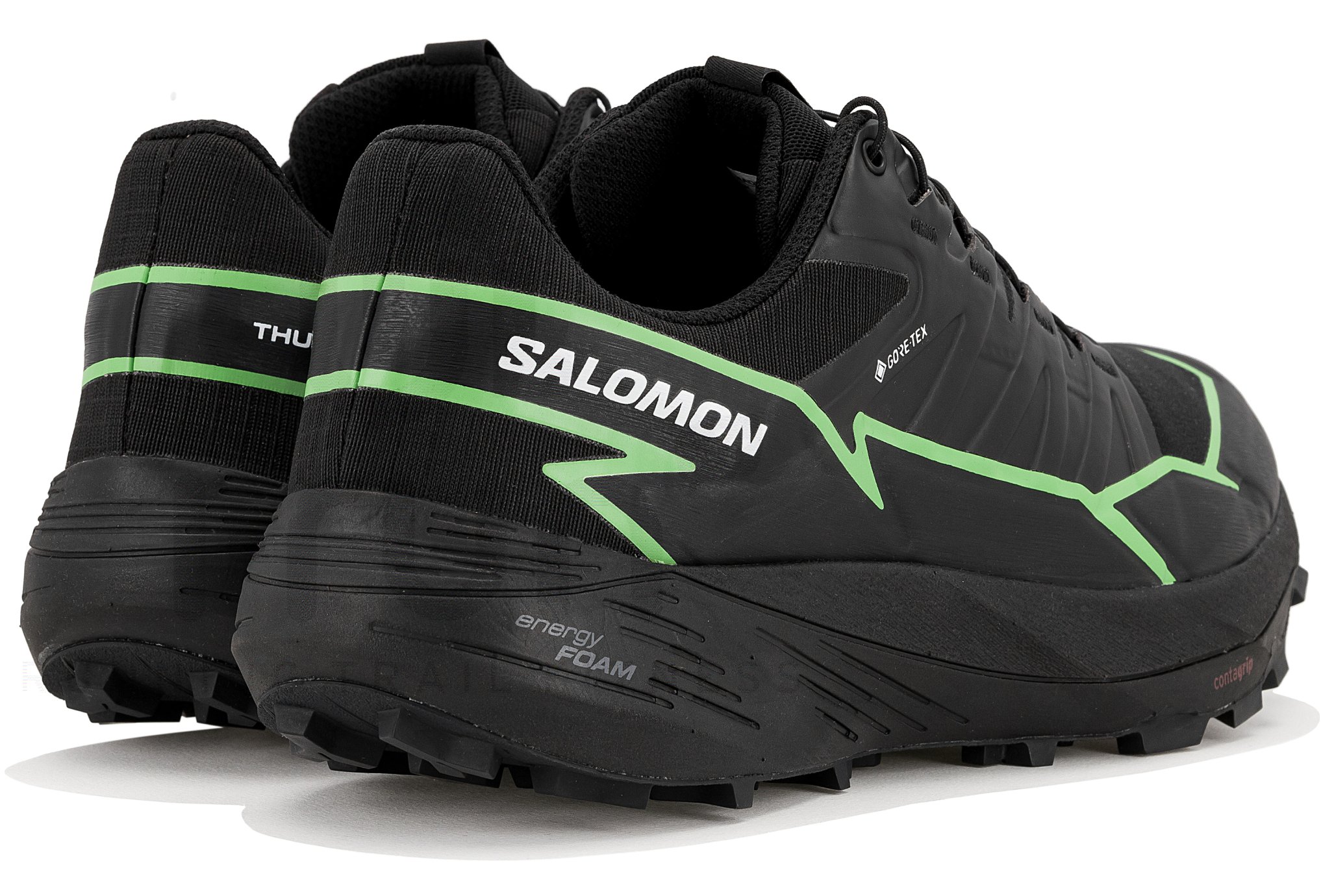 Salomon Thundercross Gore-Tex M