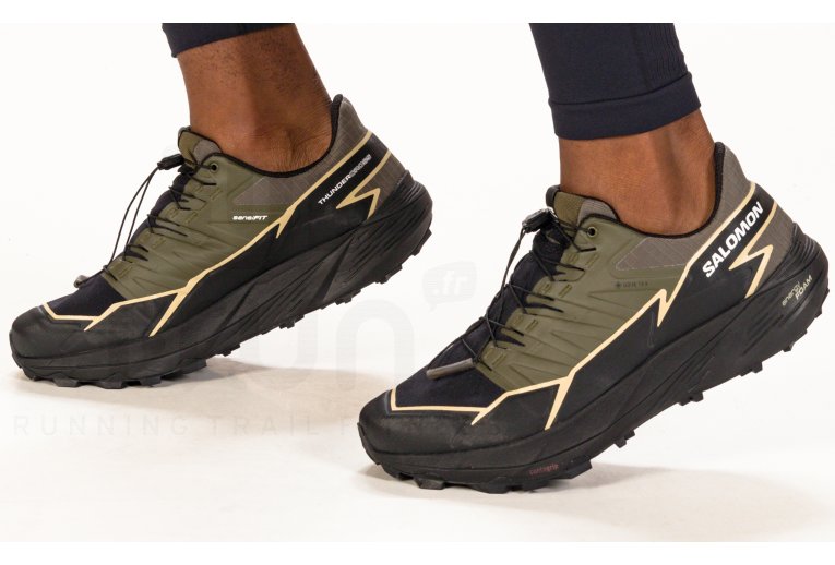 Salomon Thundercross Gore-Tex M