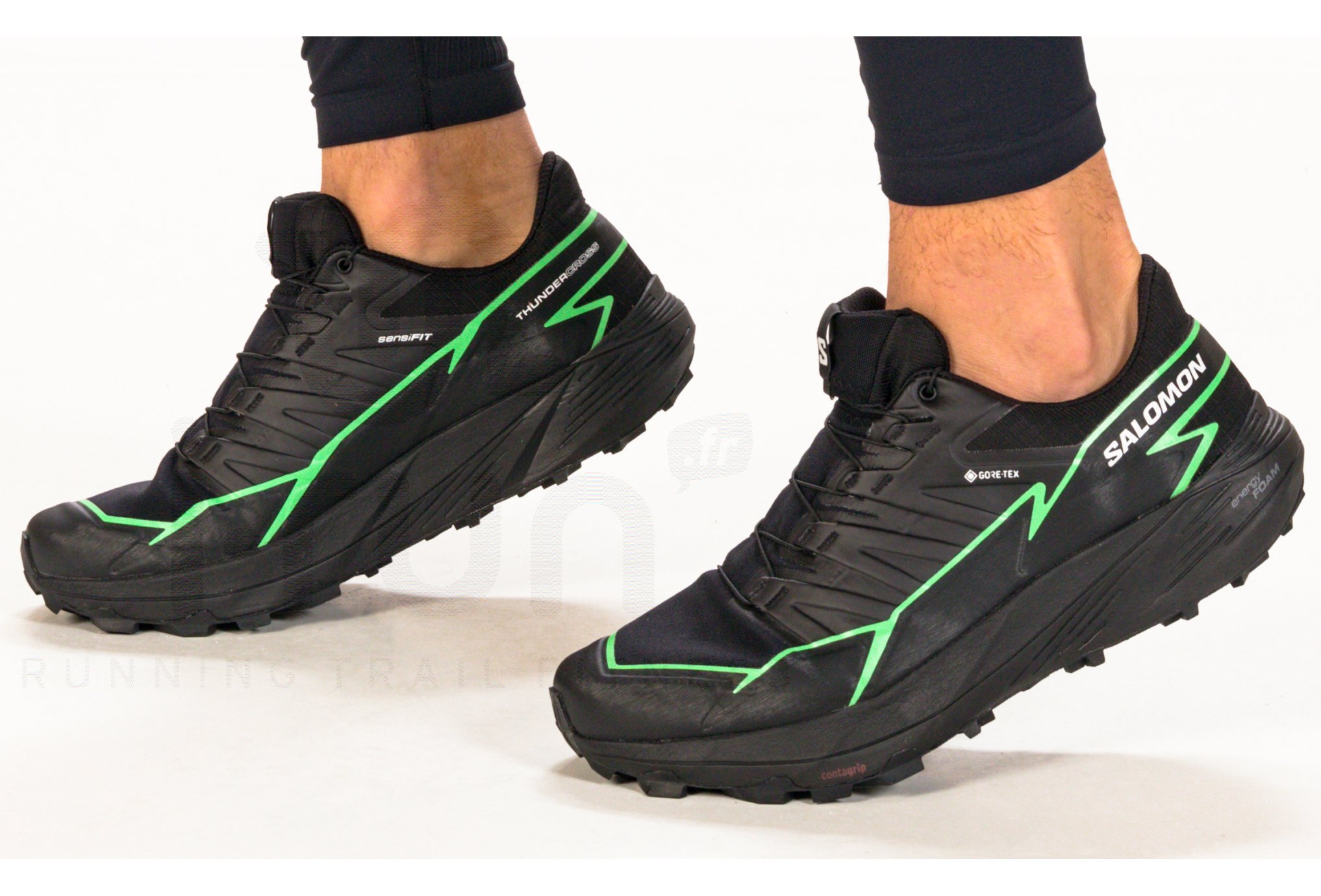 Salomon Thundercross Gore-Tex M