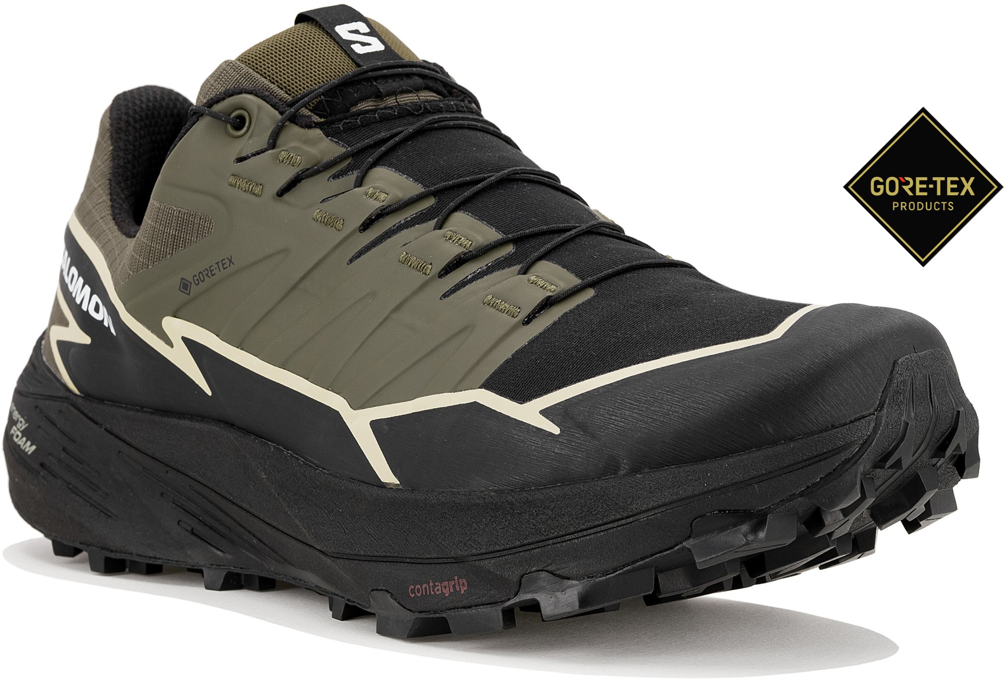 Thundercross Gore-Tex Herren