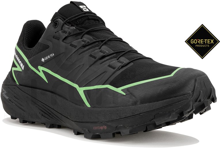 Salomon Thundercross Gore-Tex M