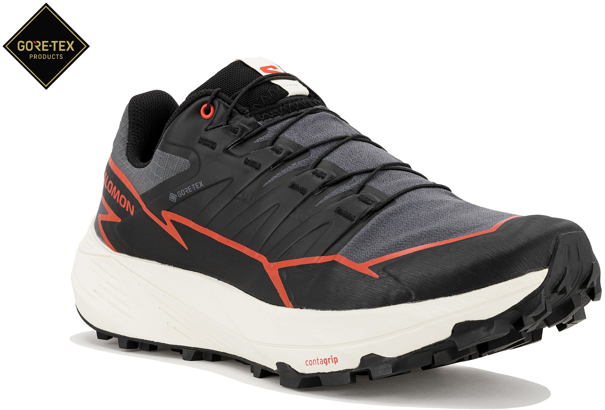 Thundercross Gore-Tex Herren