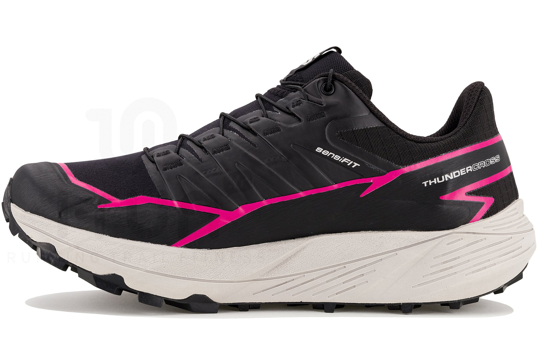 Salomon Thundercross Gore-Tex W