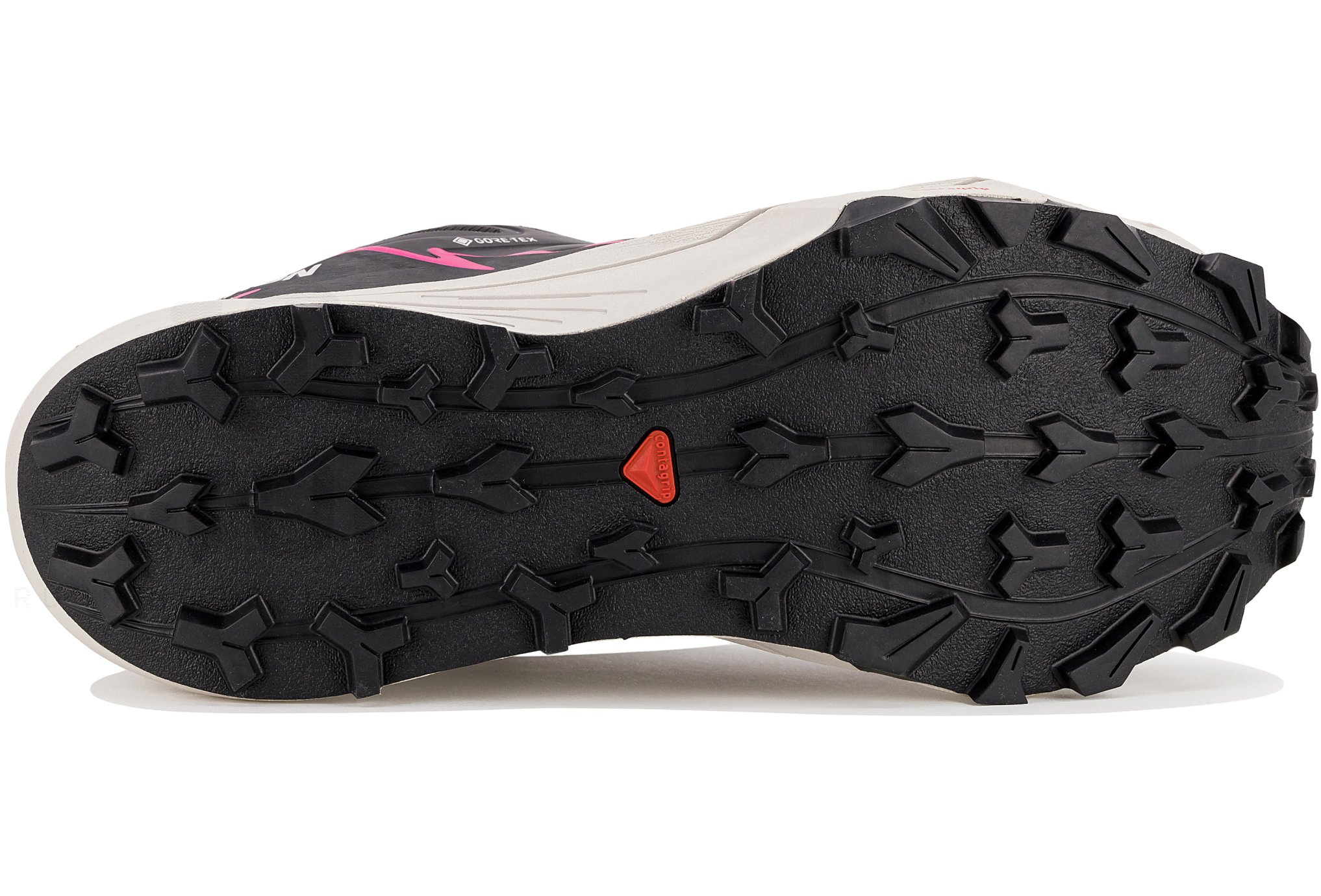 Salomon Thundercross Gore-Tex W
