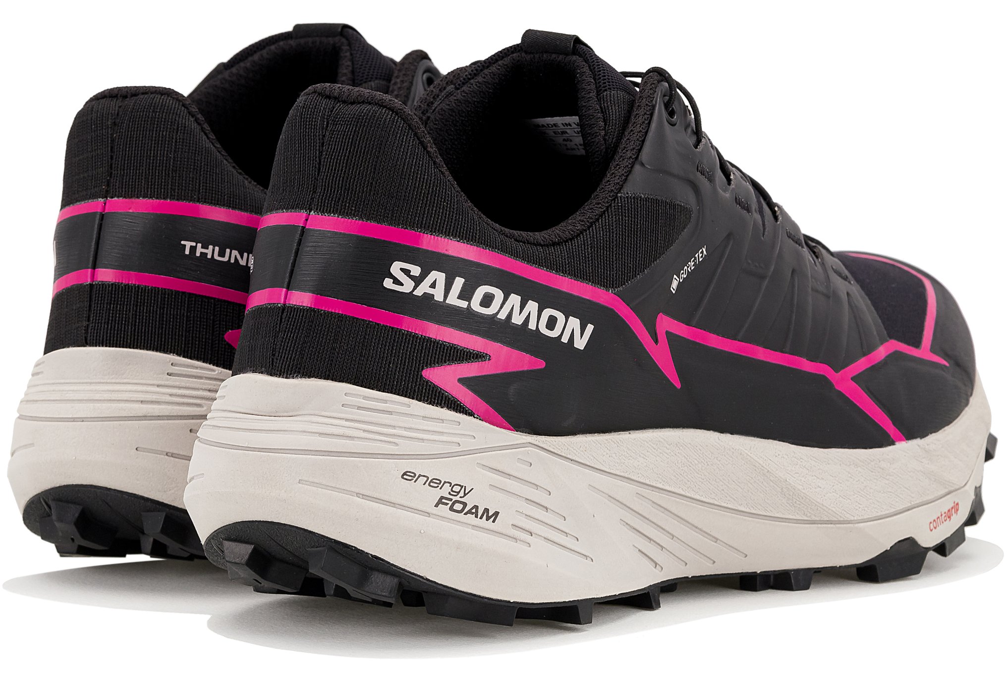 Salomon Thundercross Gore-Tex W