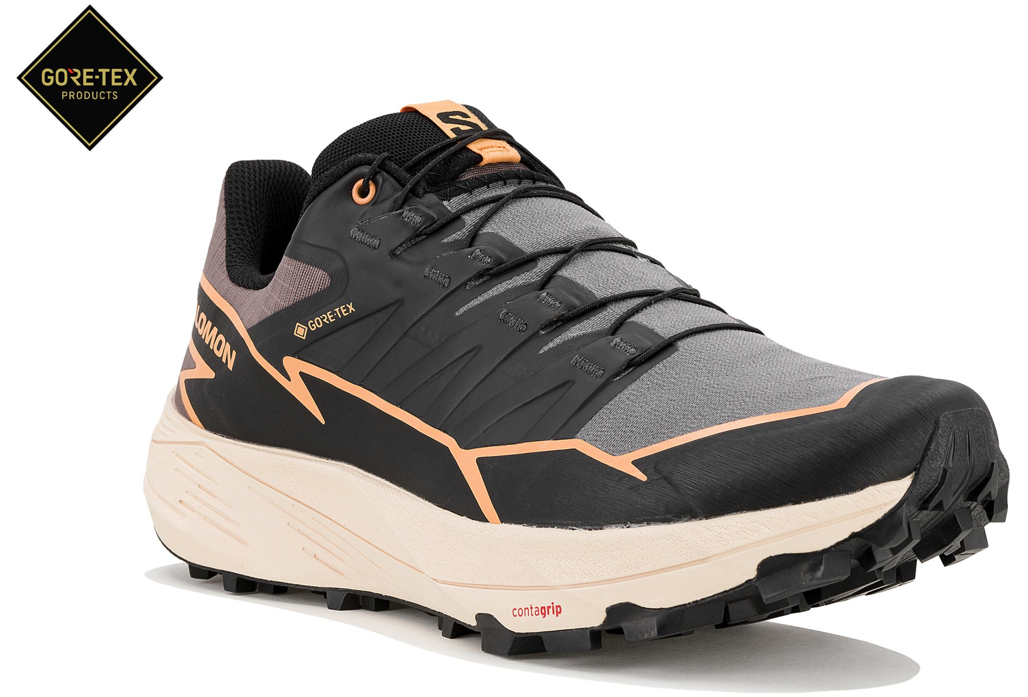 Thundercross Gore-Tex Damen