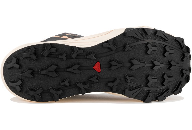 Salomon Thundercross Gore-Tex W 