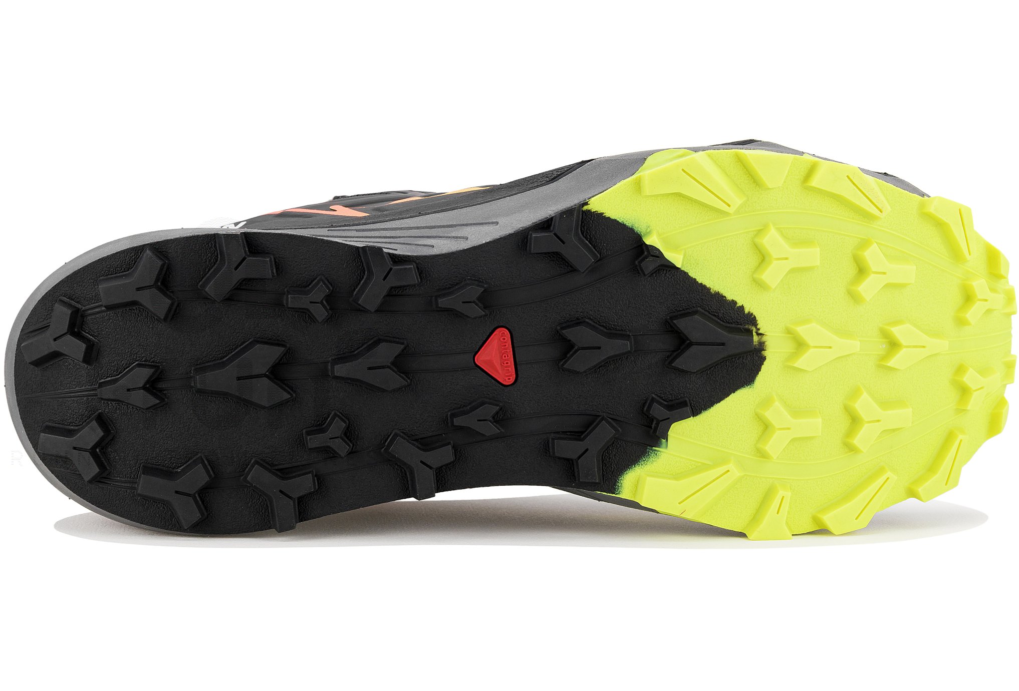 Salomon Thundercross