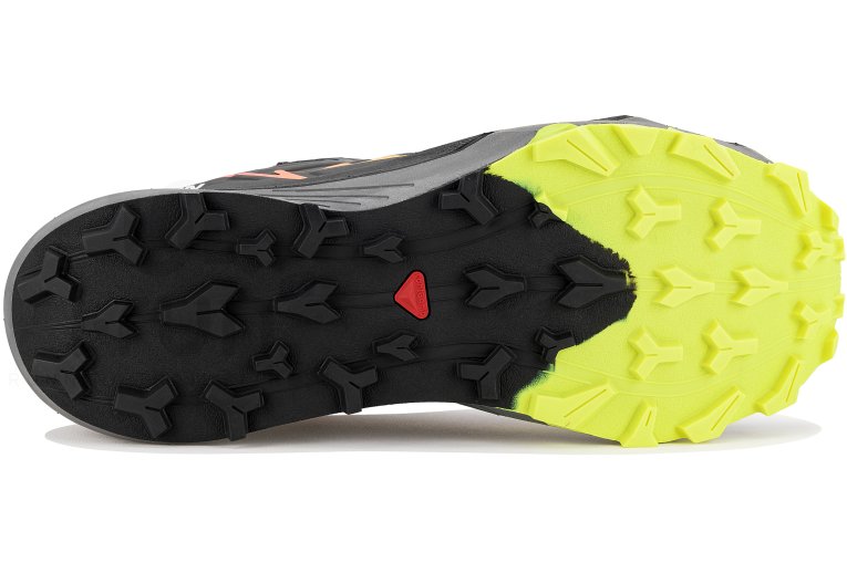 Salomon Thundercross