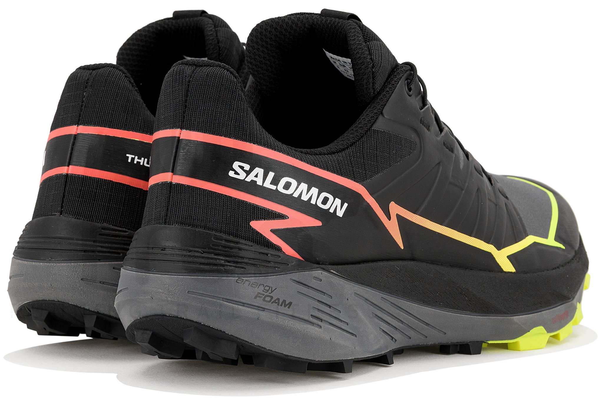 Salomon Thundercross