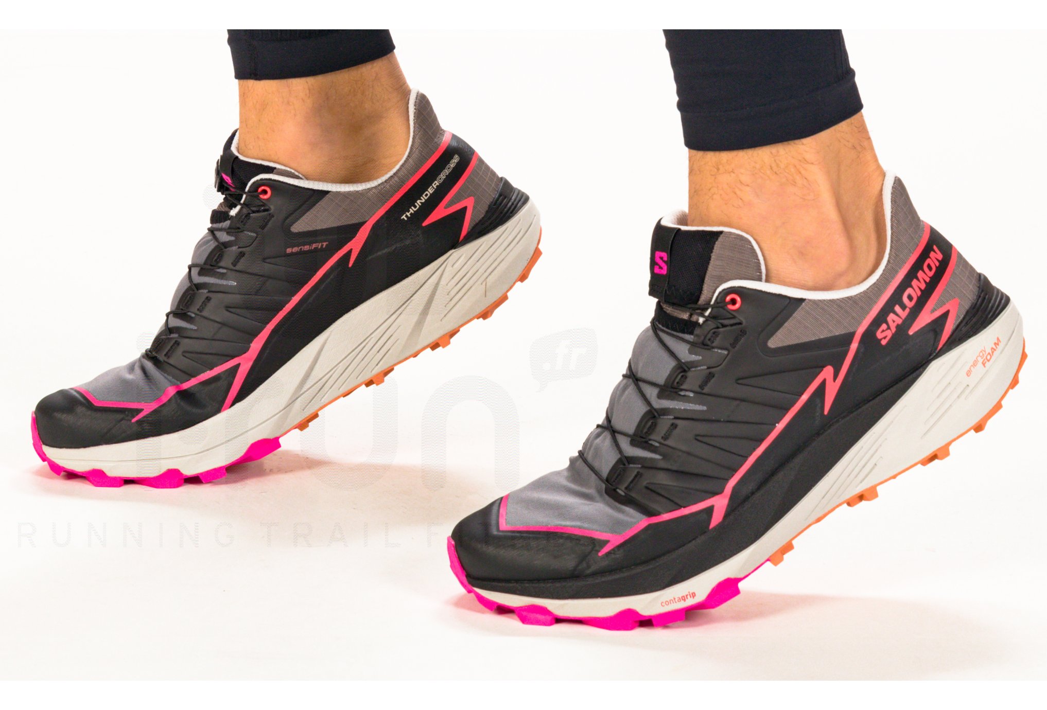 Salomon Thundercross M